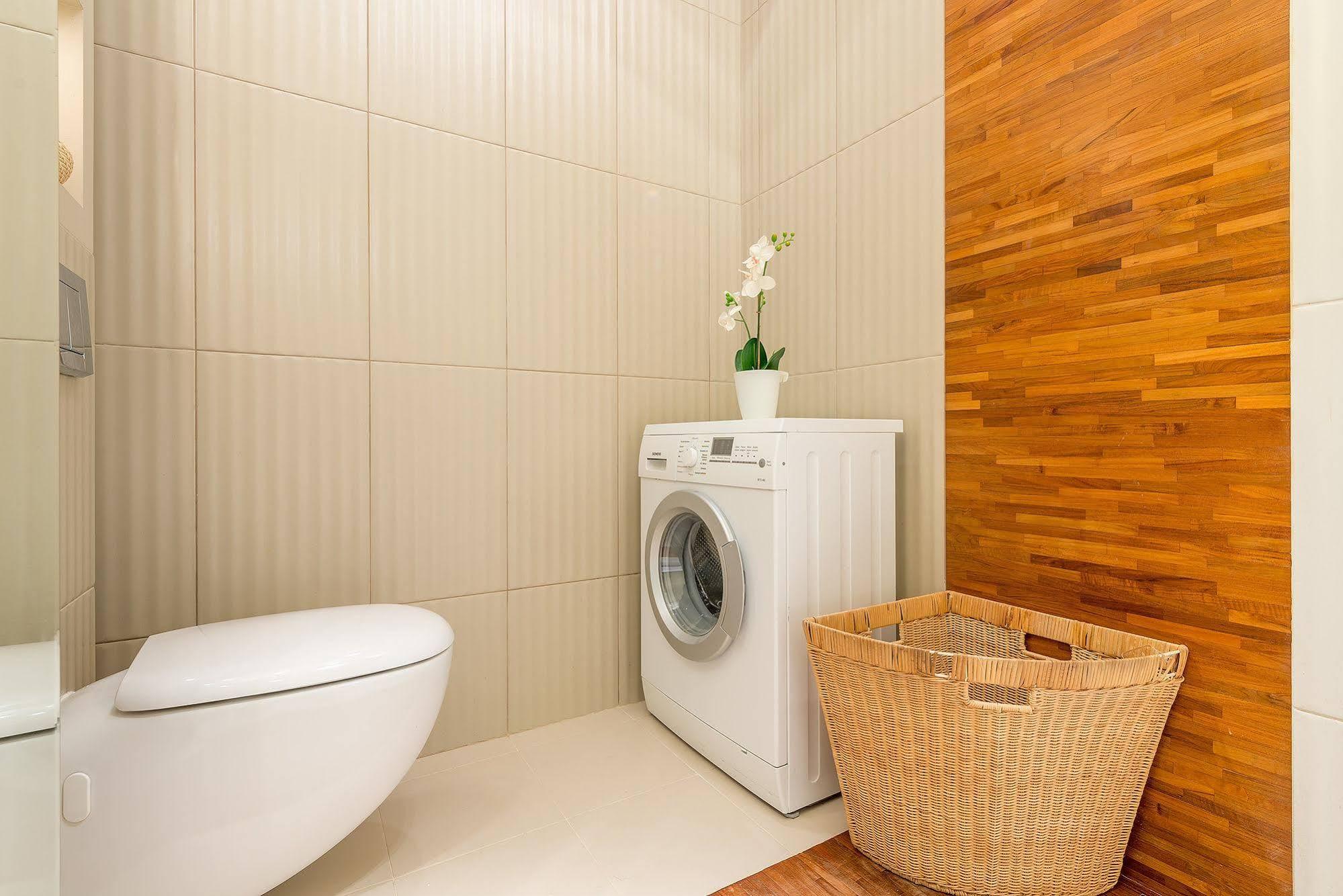 Wilanow Luxury Serviced Apartments Warsawa Bagian luar foto
