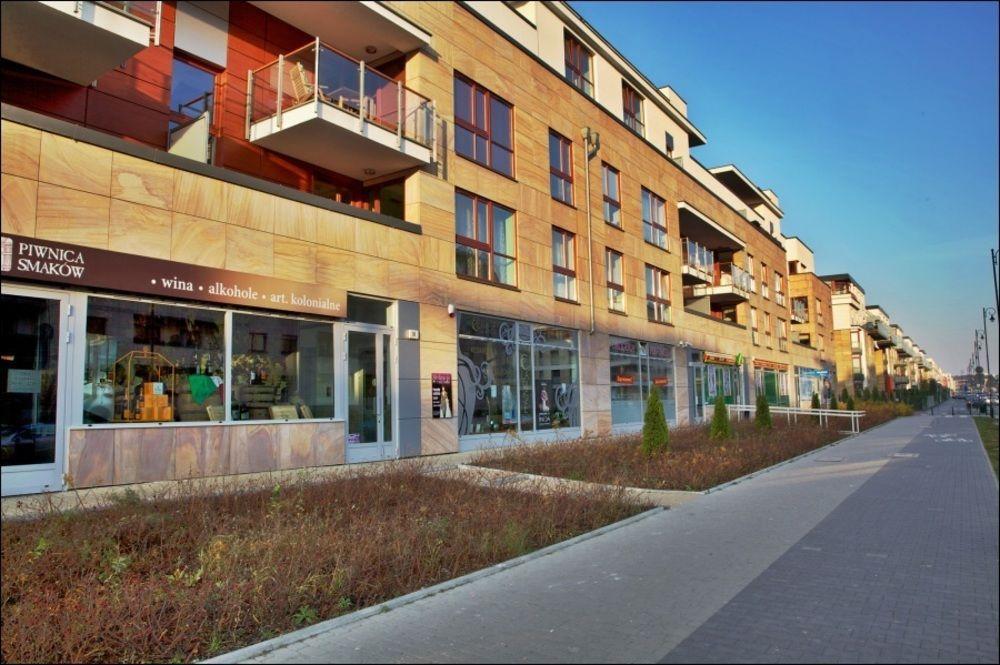 Wilanow Luxury Serviced Apartments Warsawa Bagian luar foto