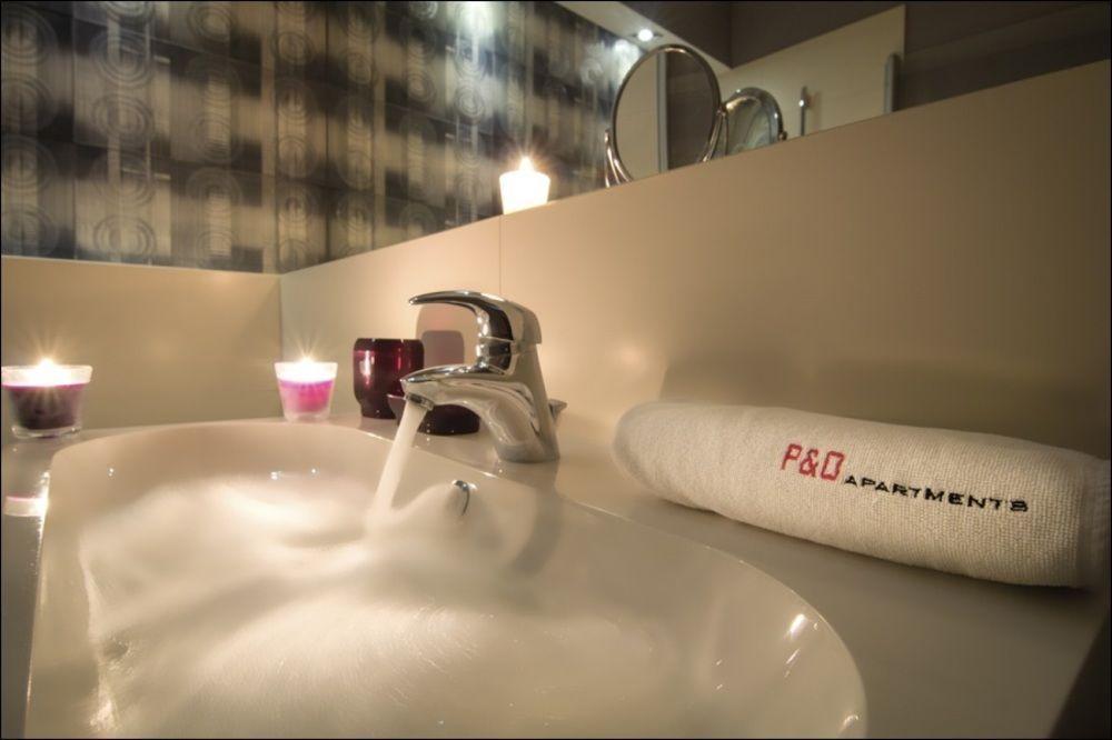 Wilanow Luxury Serviced Apartments Warsawa Bagian luar foto