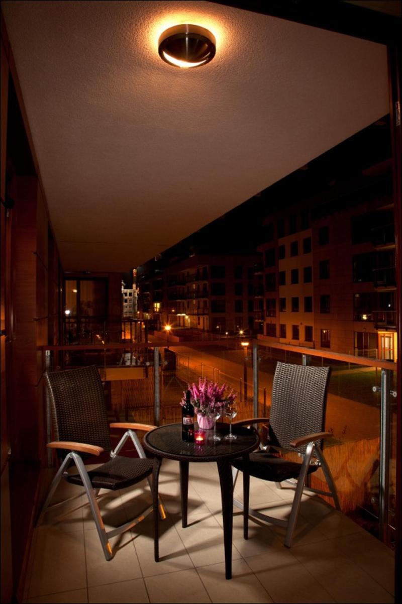 Wilanow Luxury Serviced Apartments Warsawa Bagian luar foto
