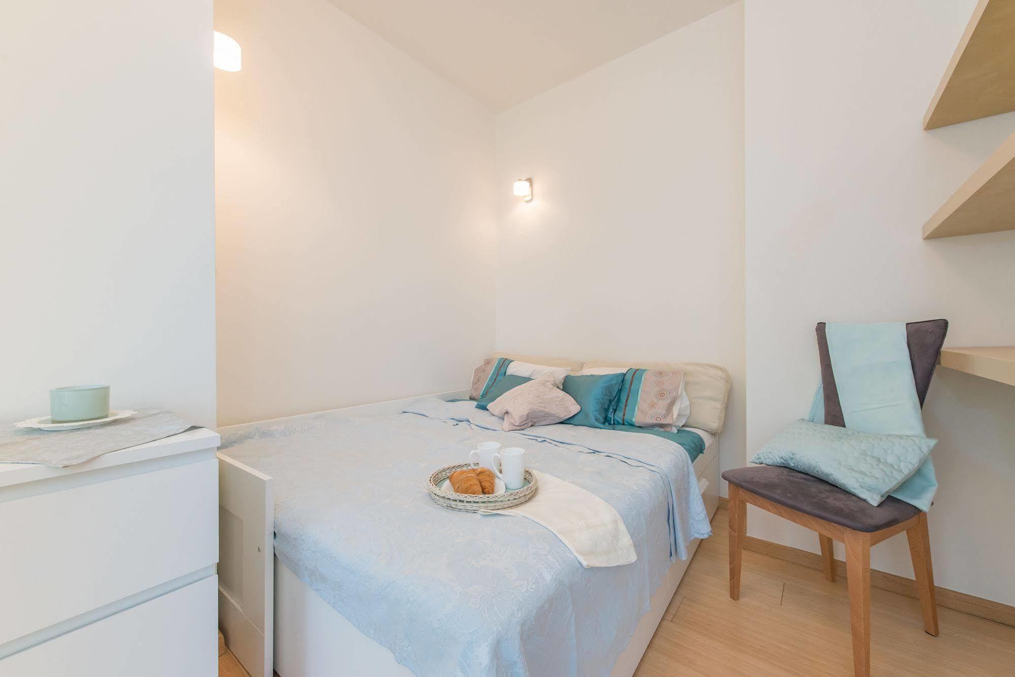 Wilanow Luxury Serviced Apartments Warsawa Bagian luar foto