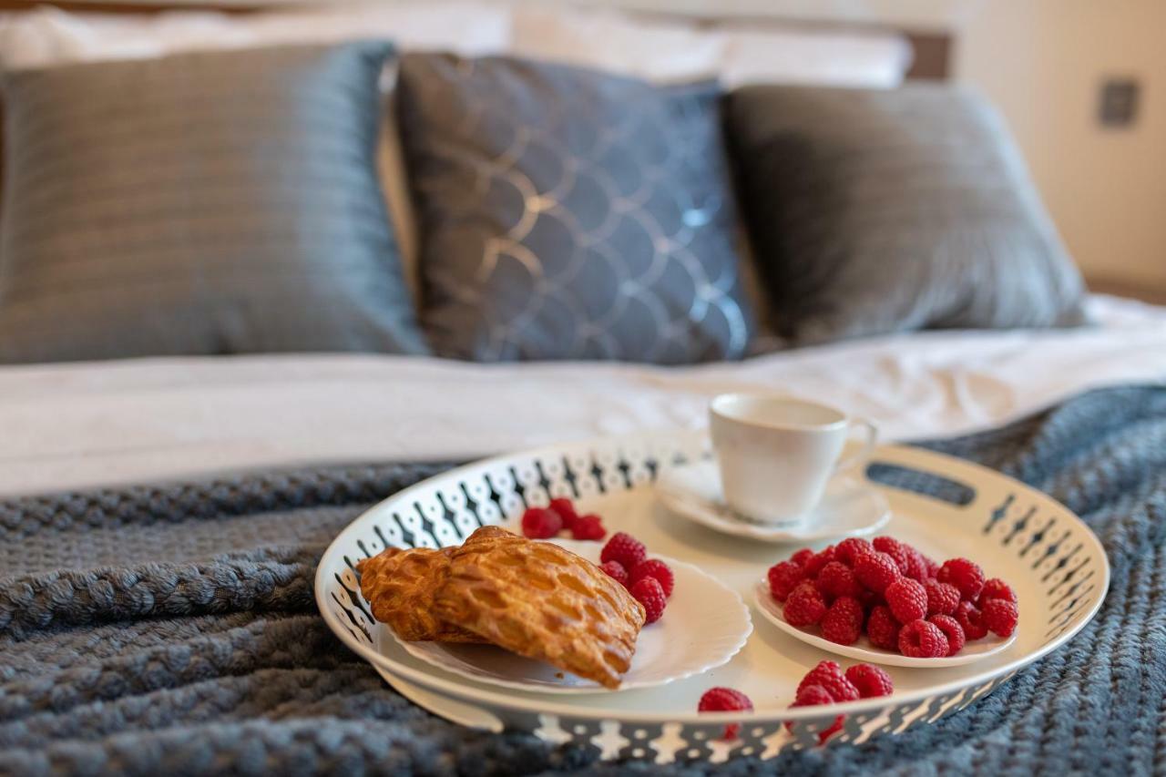 Wilanow Luxury Serviced Apartments Warsawa Bagian luar foto