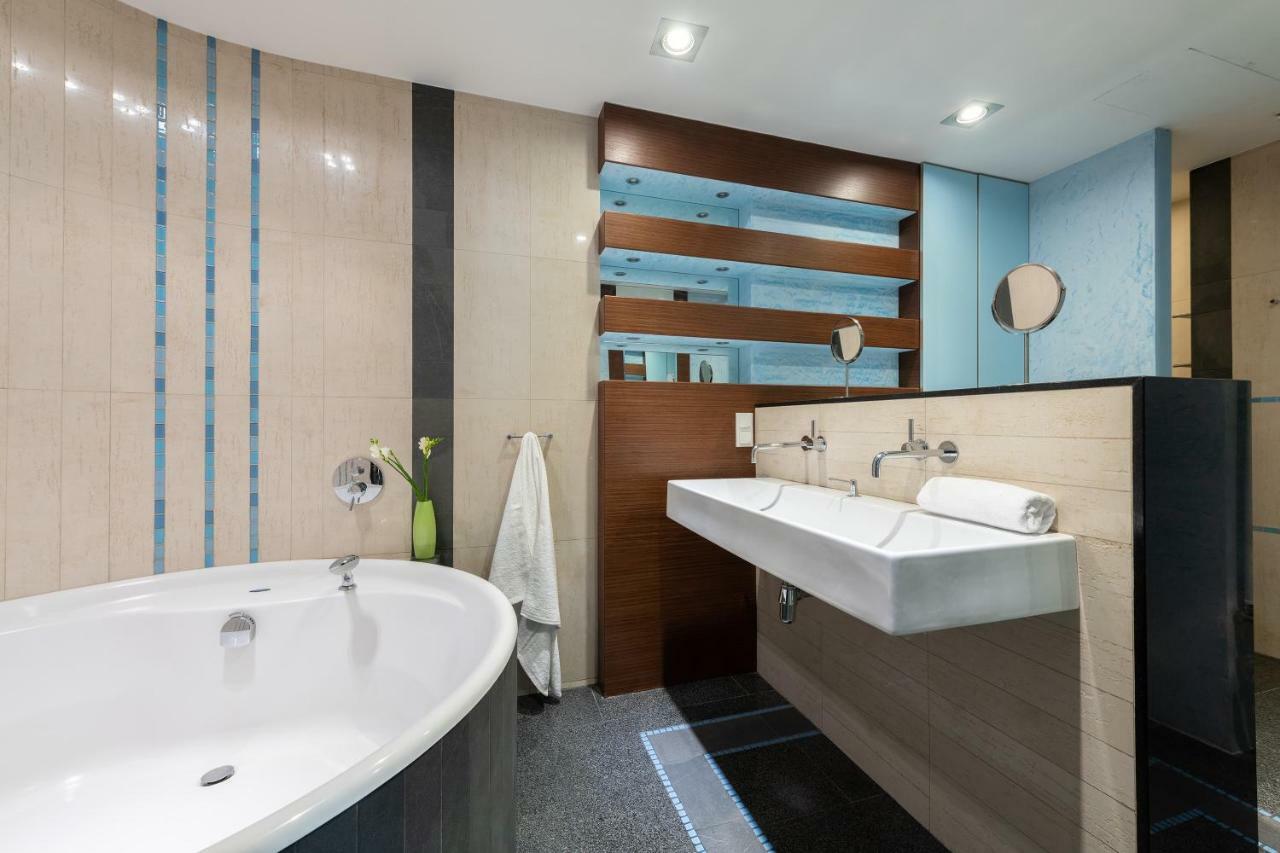 Wilanow Luxury Serviced Apartments Warsawa Bagian luar foto