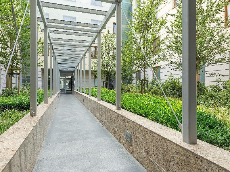 Wilanow Luxury Serviced Apartments Warsawa Bagian luar foto
